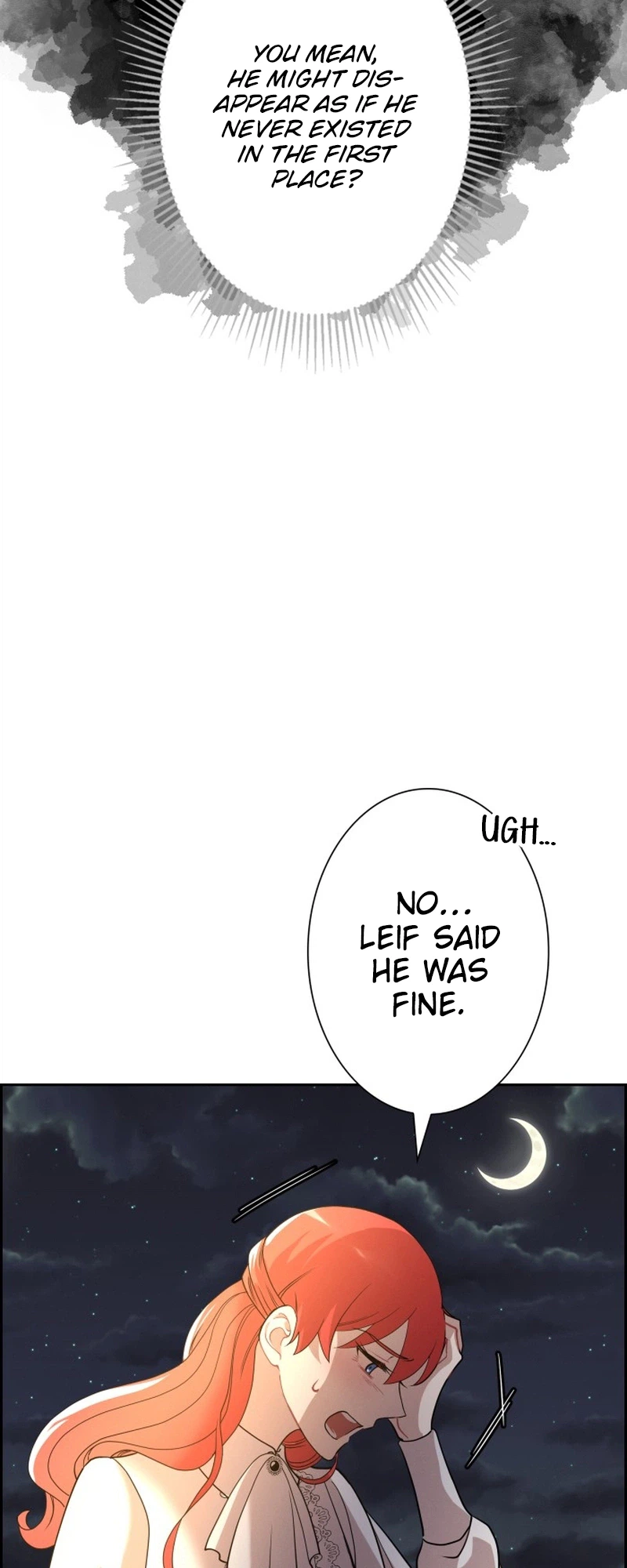 A Villains End Is Not A Choice Chapter 51 - page 28