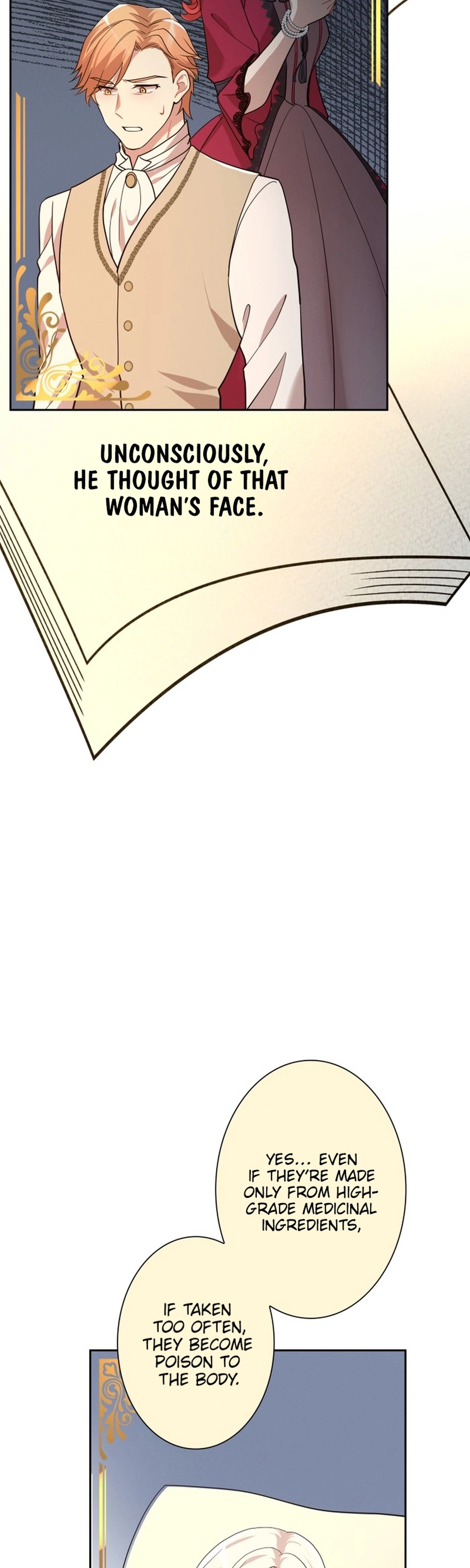 A Villains End Is Not A Choice Chapter 51 - page 3