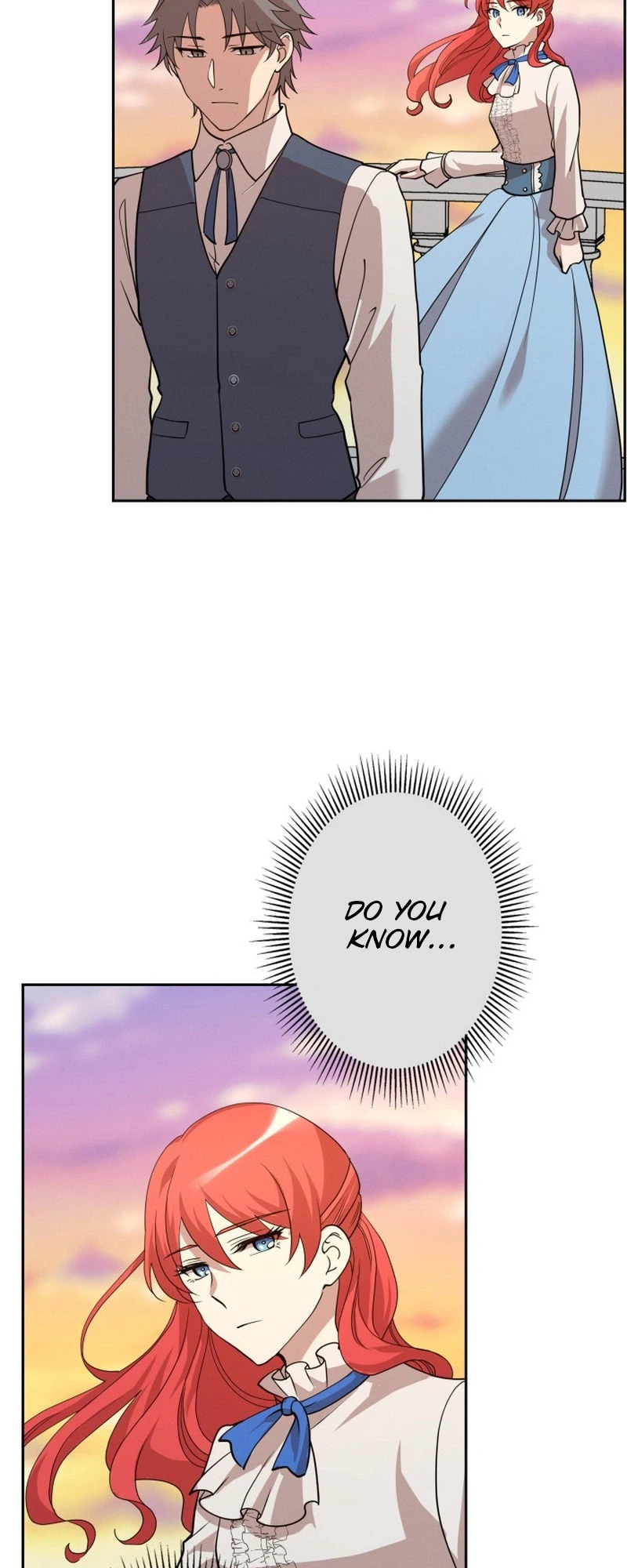 A Villains End Is Not A Choice Chapter 51 - page 34