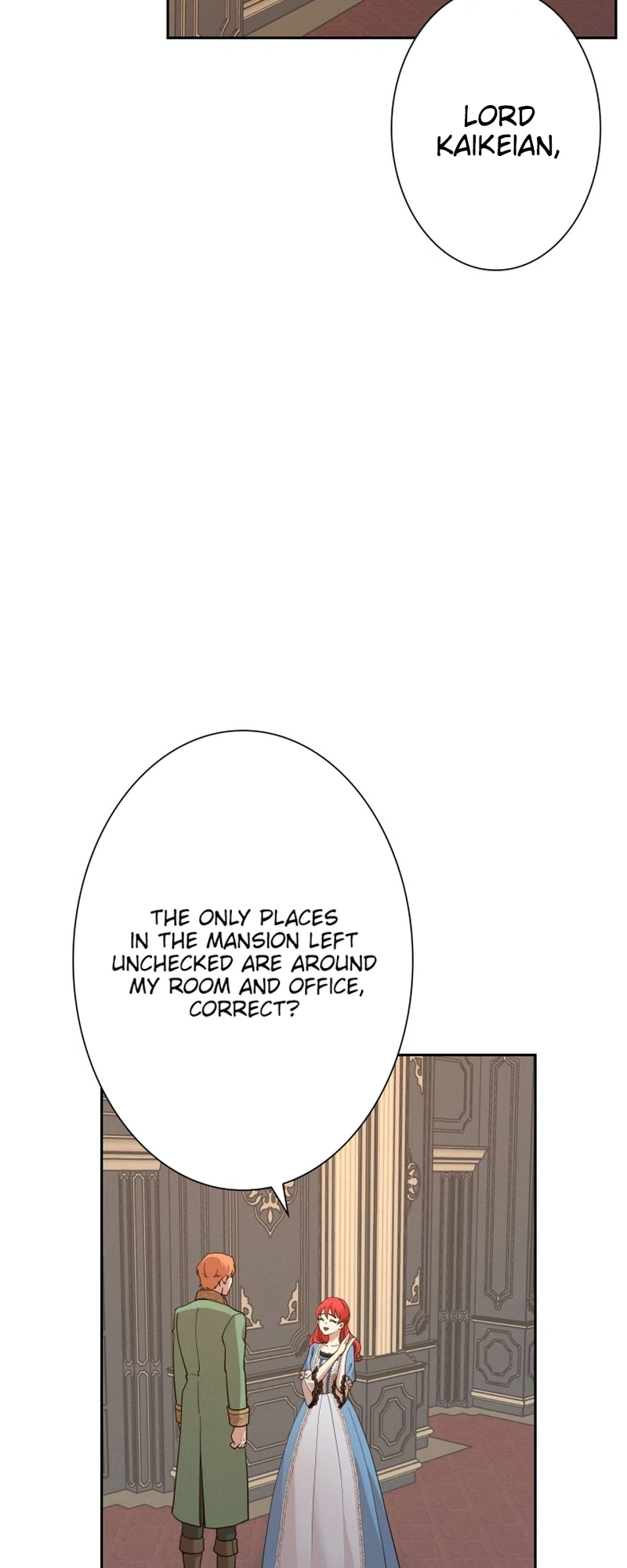 A Villains End Is Not A Choice Chapter 51 - page 36