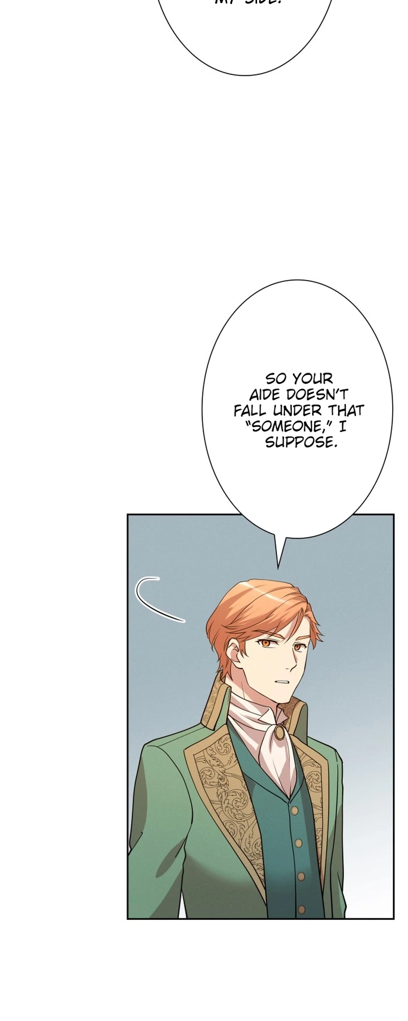 A Villains End Is Not A Choice Chapter 51 - page 40