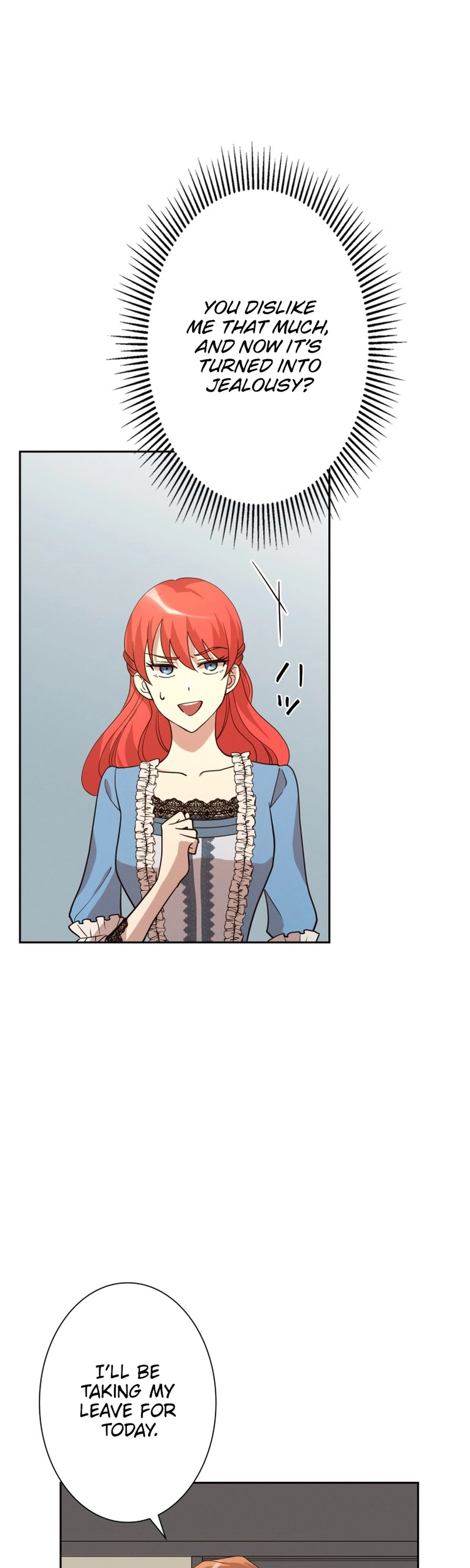 A Villains End Is Not A Choice Chapter 51 - page 41