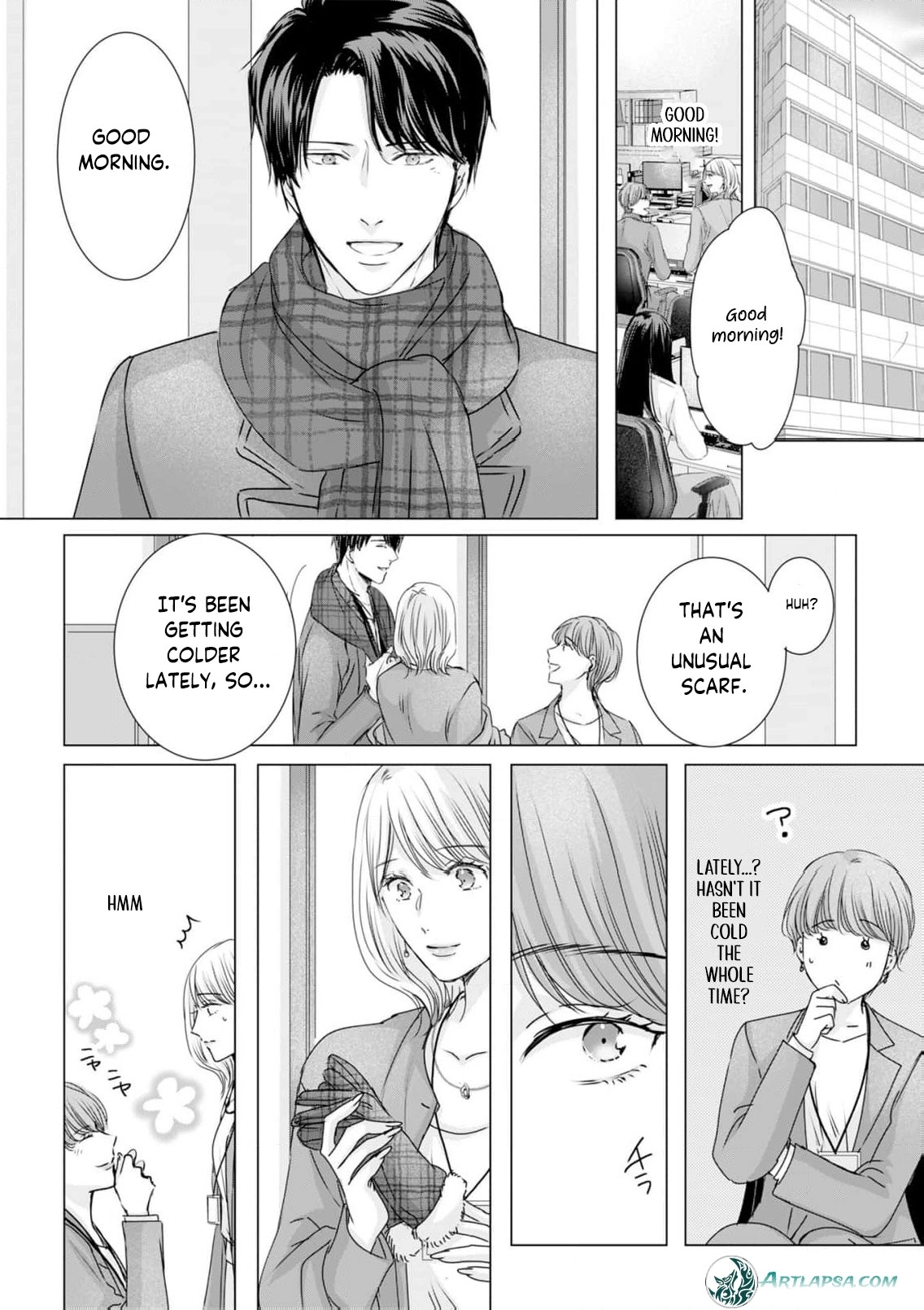 Jitsu wa Watashi, Dekiaisaretemashita!? - Saitei Kareshi kara Saikyou Kareshi e Chapter 36 - page 27