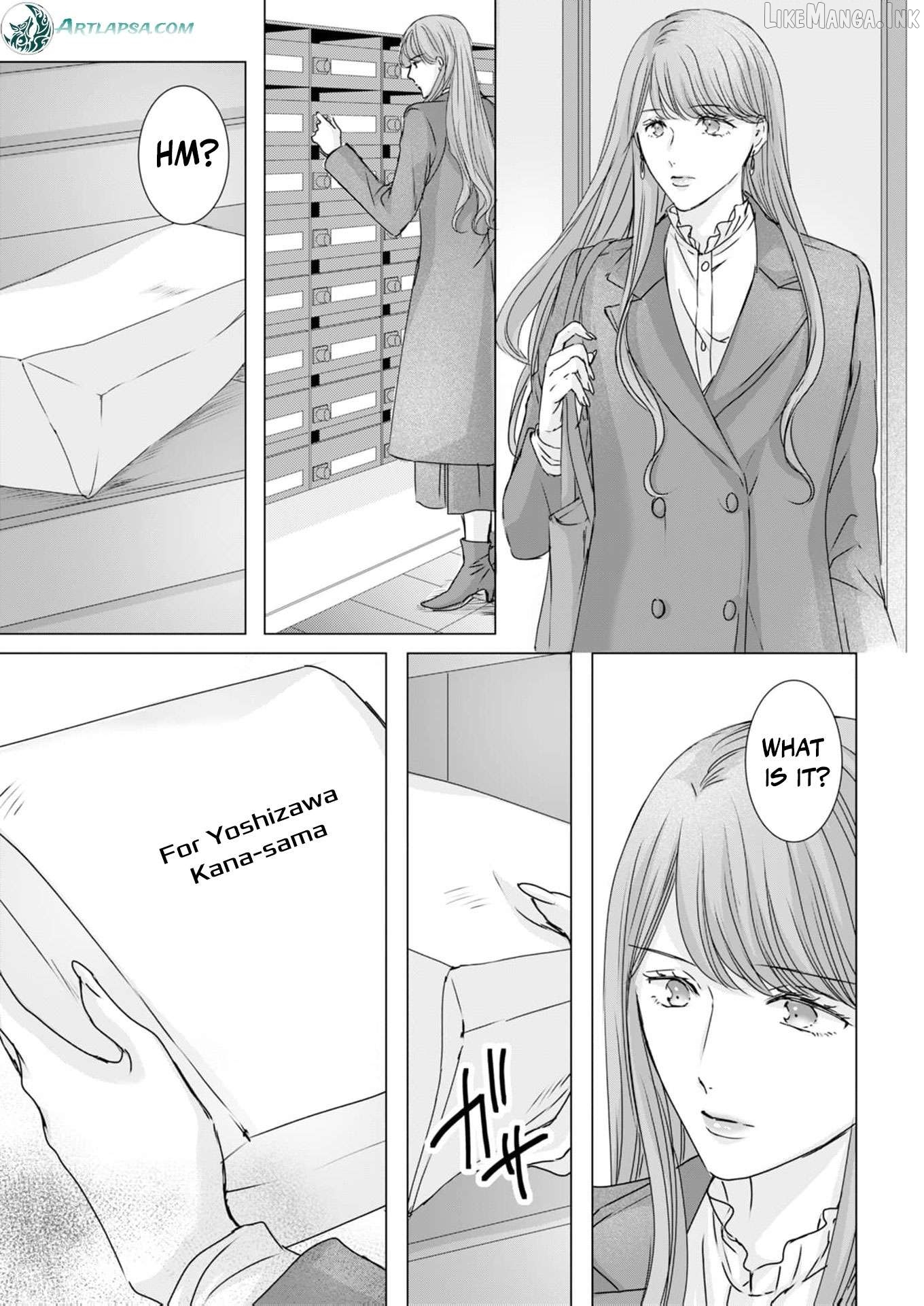 Jitsu wa Watashi, Dekiaisaretemashita!? - Saitei Kareshi kara Saikyou Kareshi e Chapter 38 - page 26