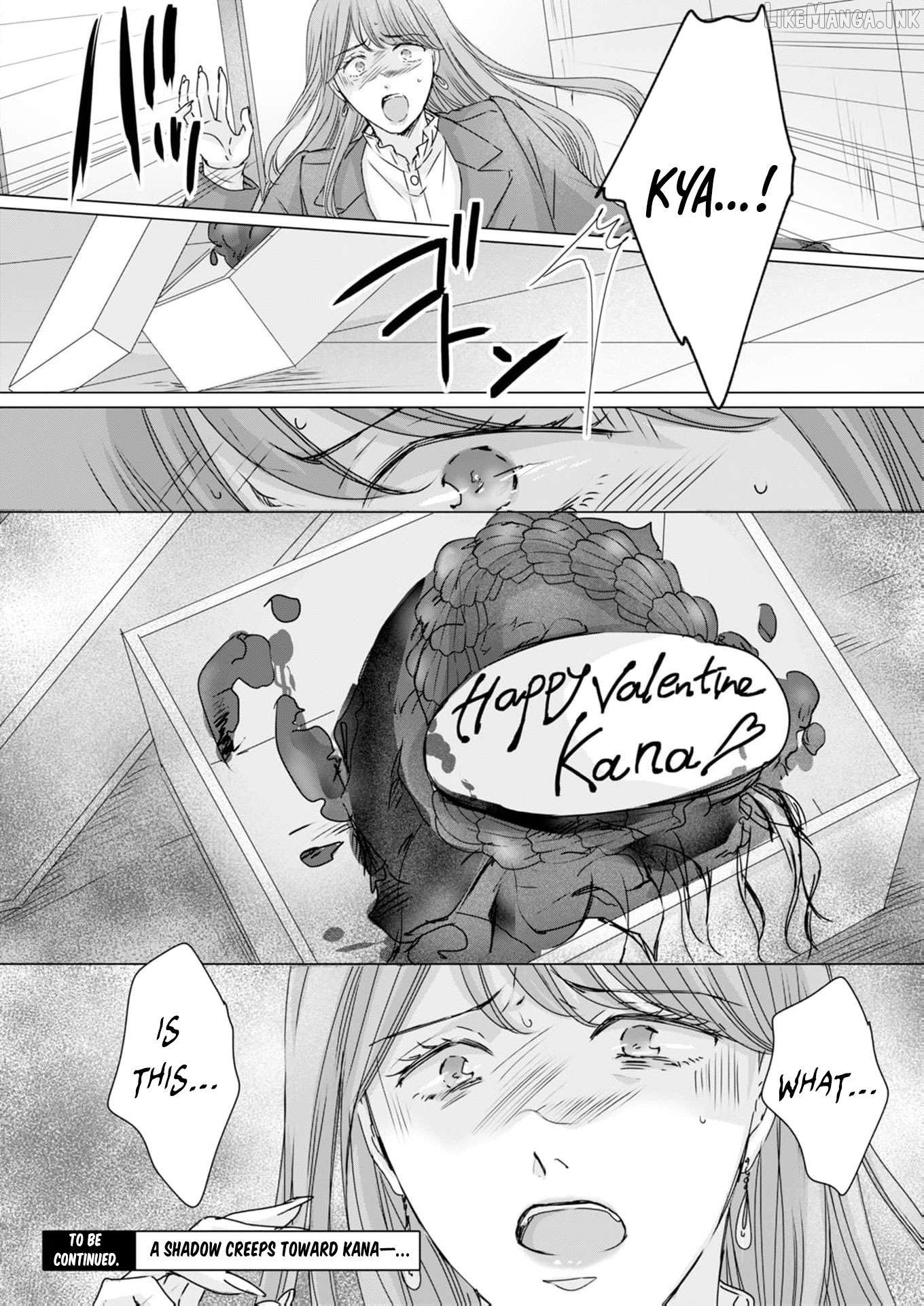 Jitsu wa Watashi, Dekiaisaretemashita!? - Saitei Kareshi kara Saikyou Kareshi e Chapter 38 - page 28