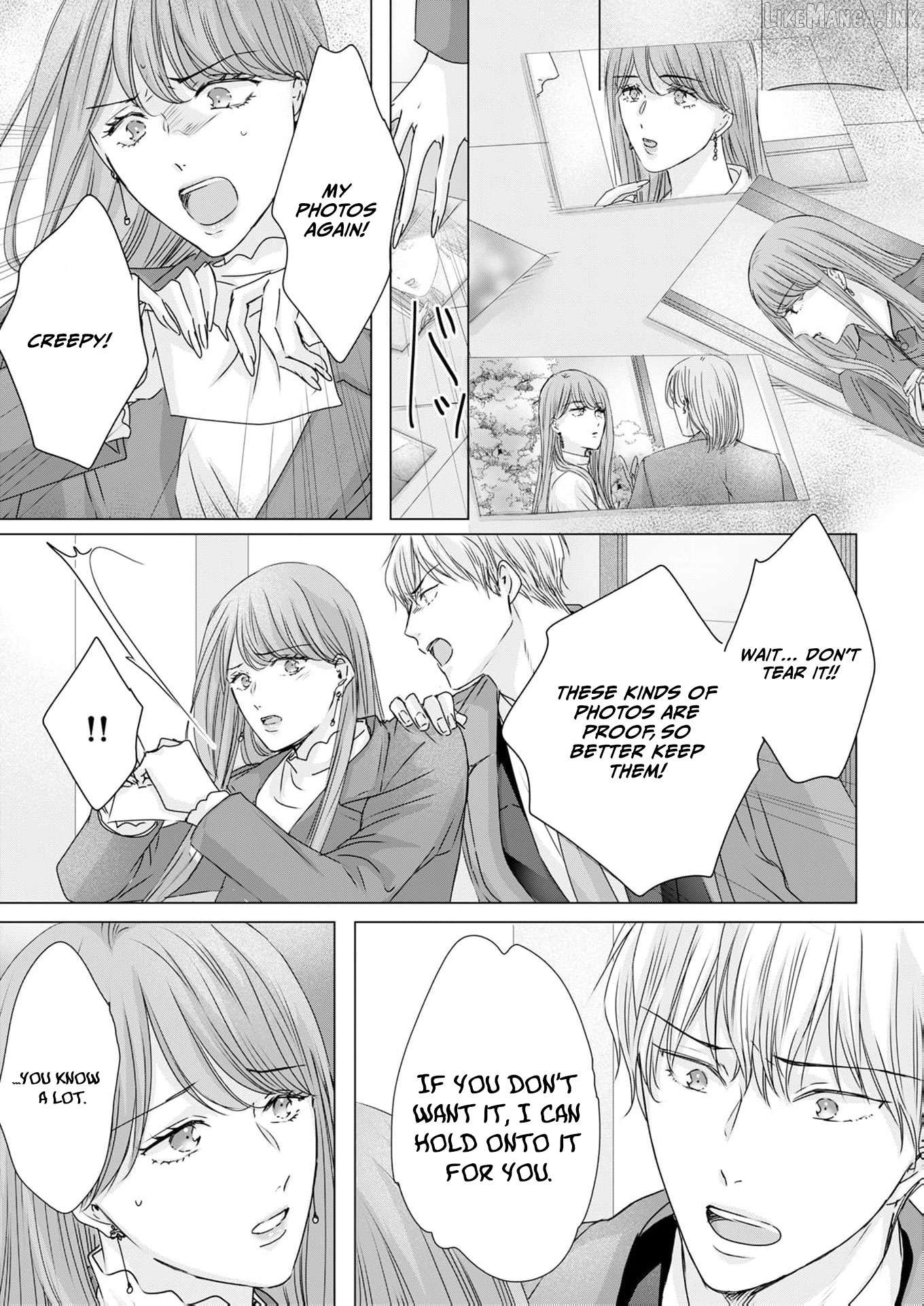 Jitsu wa Watashi, Dekiaisaretemashita!? - Saitei Kareshi kara Saikyou Kareshi e Chapter 39 - page 26