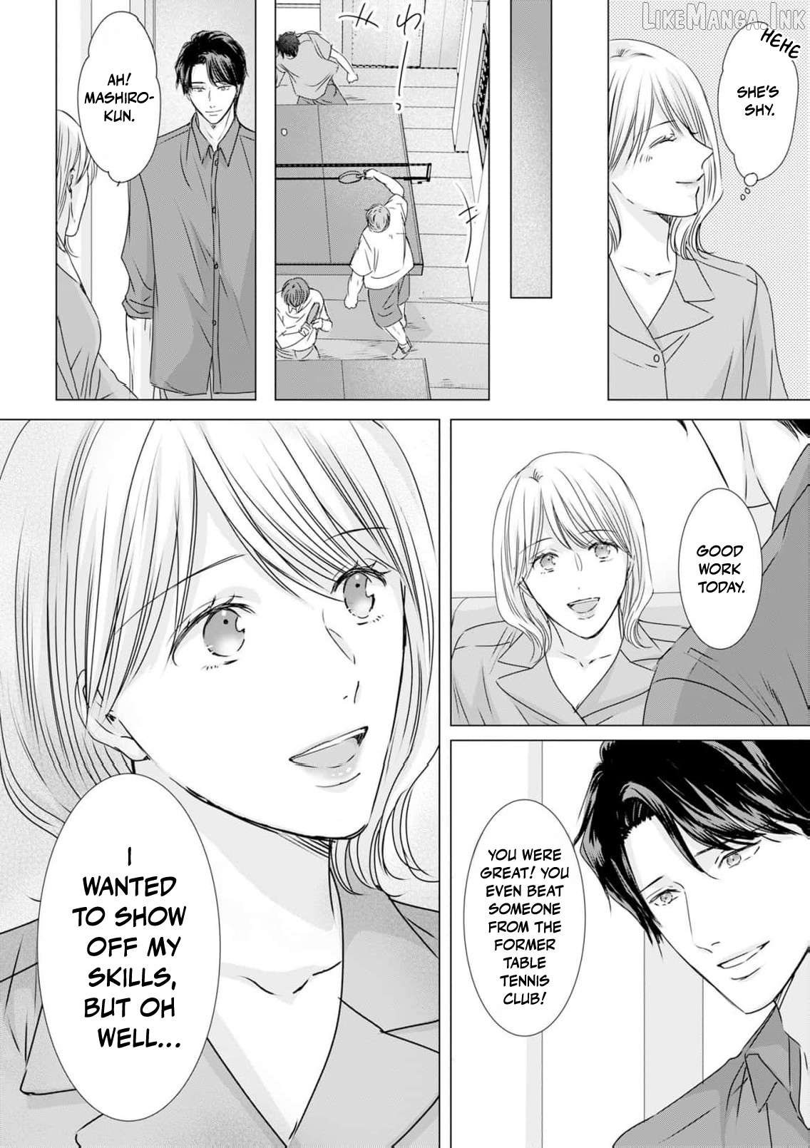Jitsu wa Watashi, Dekiaisaretemashita!? - Saitei Kareshi kara Saikyou Kareshi e Chapter 42 - page 25