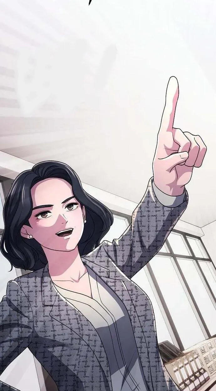 A Corporate Underling Who Excels at Work Chapter 67 - page 101