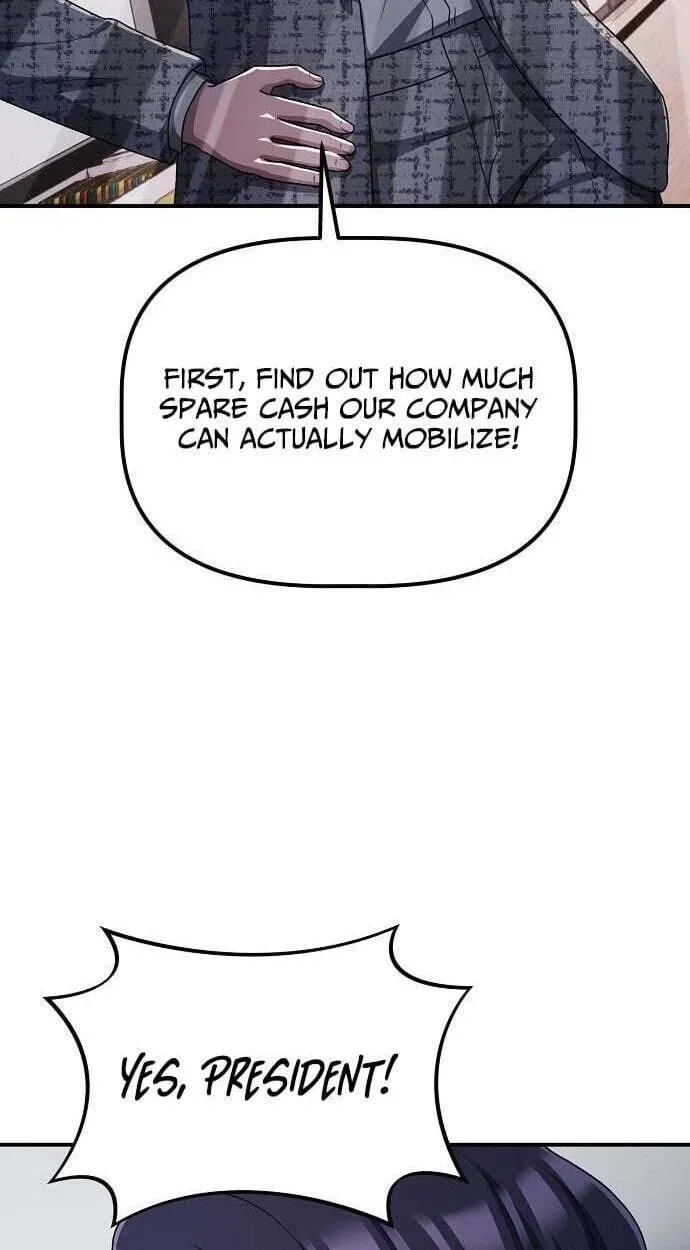 A Corporate Underling Who Excels at Work Chapter 67 - page 102