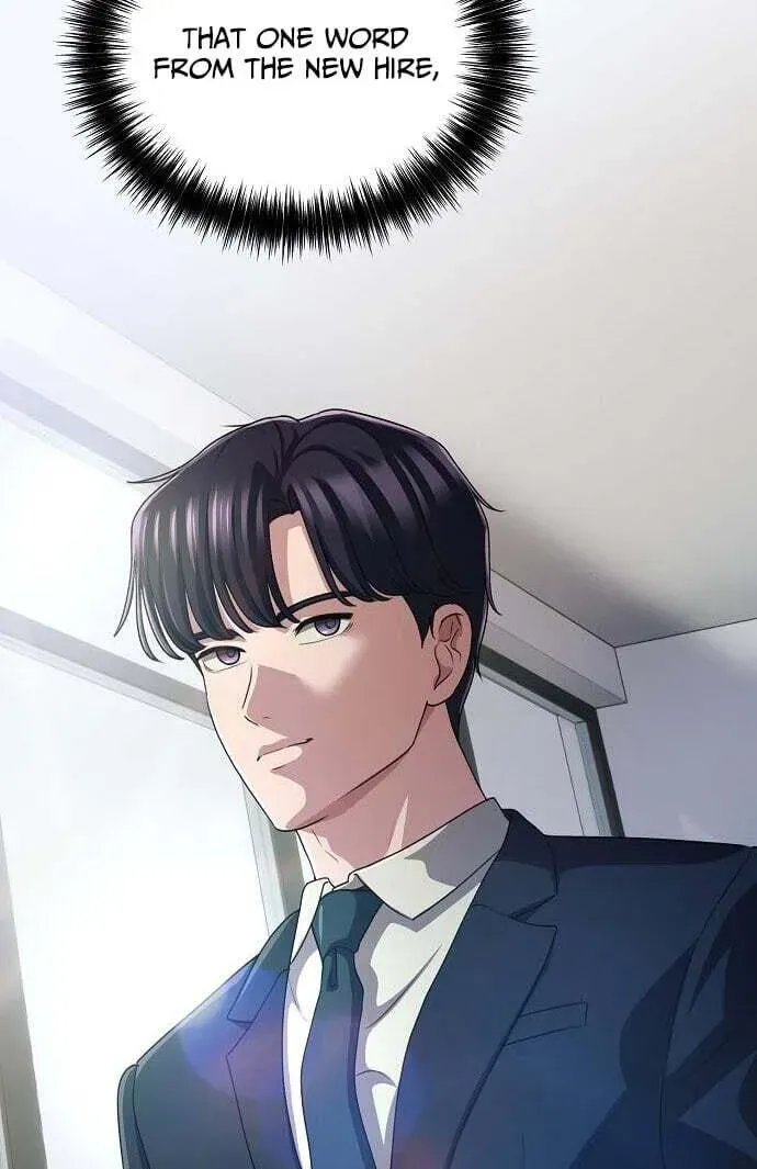 A Corporate Underling Who Excels at Work Chapter 67 - page 105