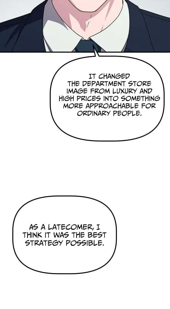 A Corporate Underling Who Excels at Work Chapter 67 - page 15