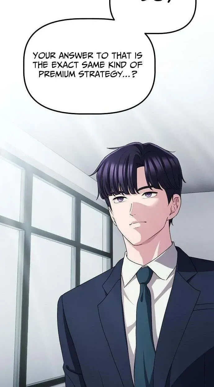 A Corporate Underling Who Excels at Work Chapter 67 - page 18