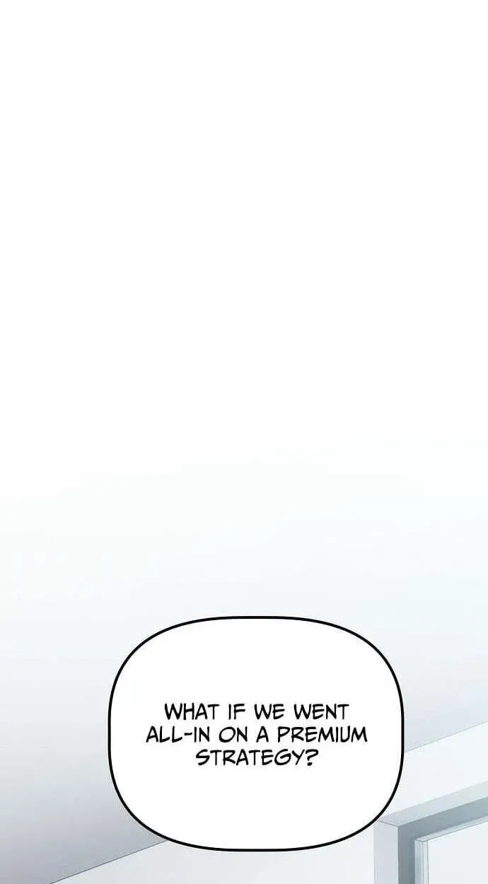 A Corporate Underling Who Excels at Work Chapter 67 - page 2