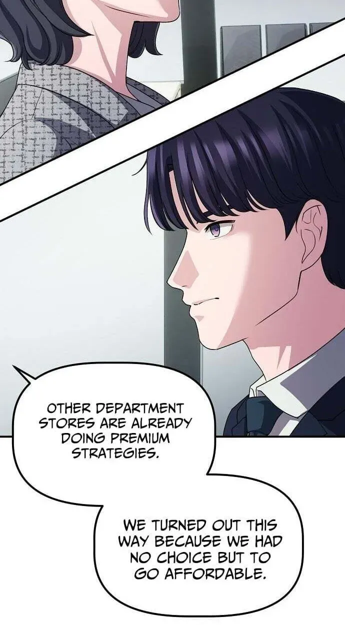 A Corporate Underling Who Excels at Work Chapter 67 - page 20