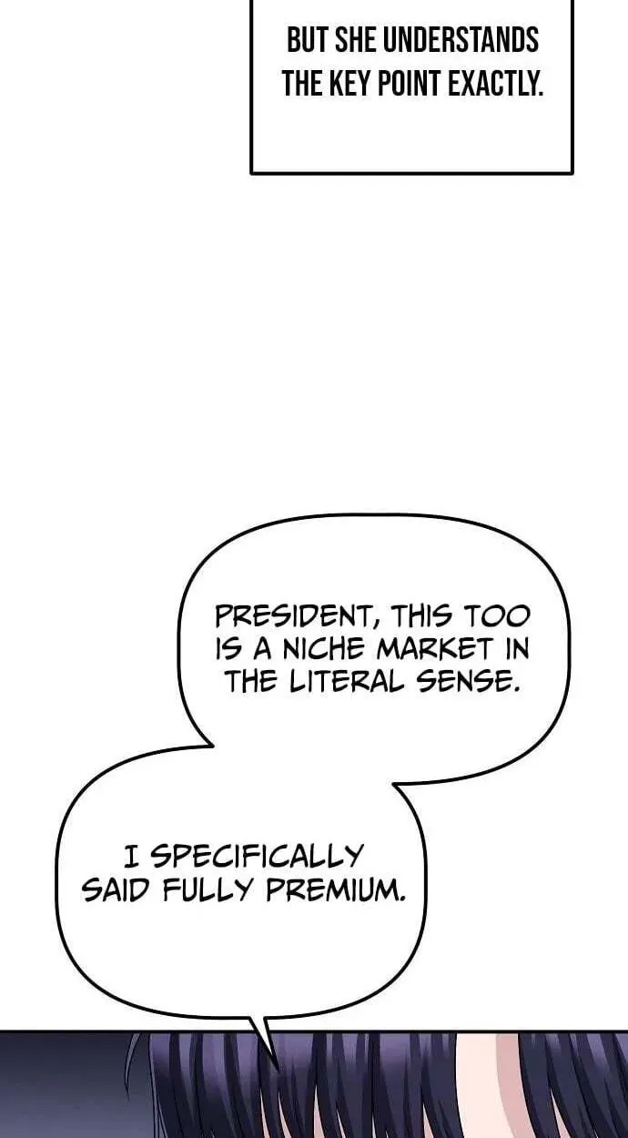 A Corporate Underling Who Excels at Work Chapter 67 - page 22