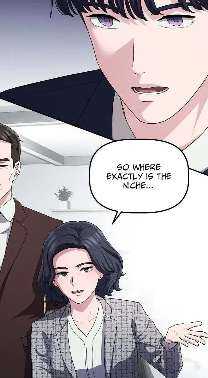 A Corporate Underling Who Excels at Work Chapter 67 - page 23