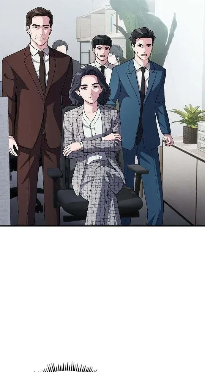 A Corporate Underling Who Excels at Work Chapter 67 - page 30