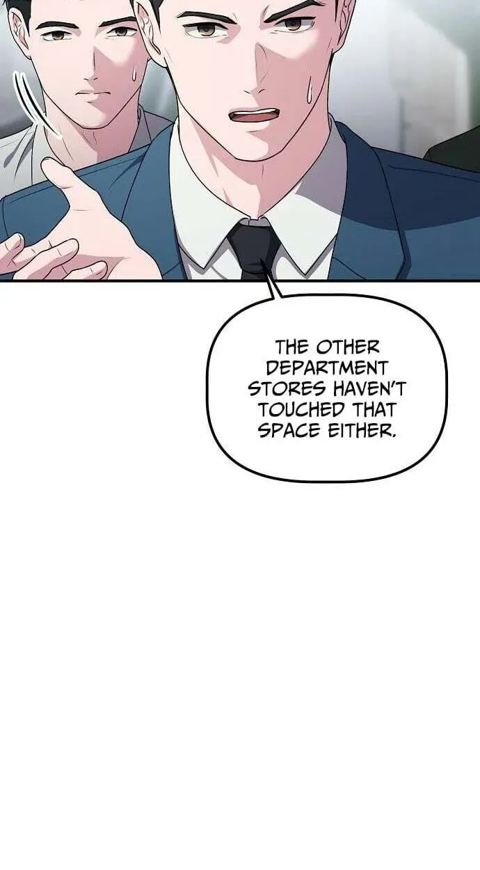 A Corporate Underling Who Excels at Work Chapter 67 - page 34