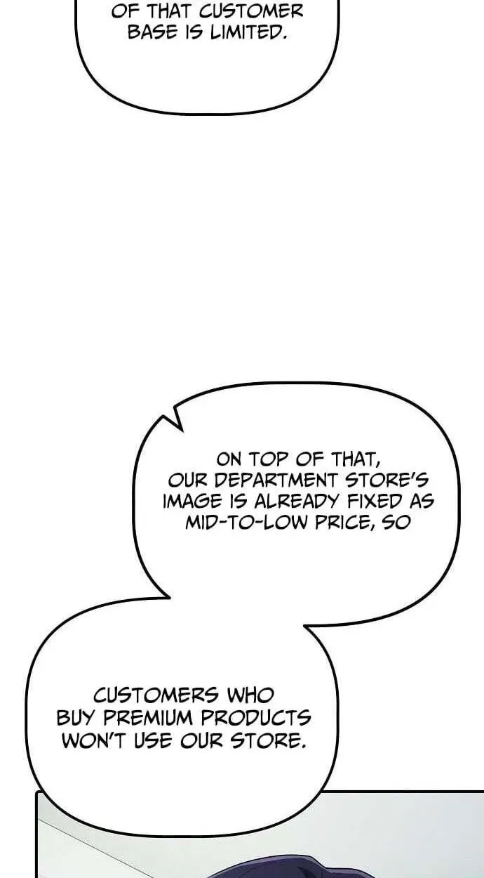 A Corporate Underling Who Excels at Work Chapter 67 - page 36