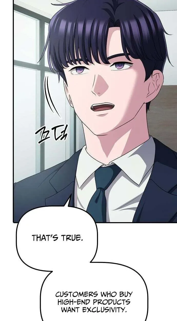A Corporate Underling Who Excels at Work Chapter 67 - page 37