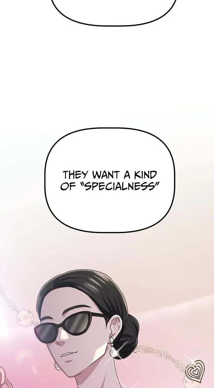 A Corporate Underling Who Excels at Work Chapter 67 - page 38