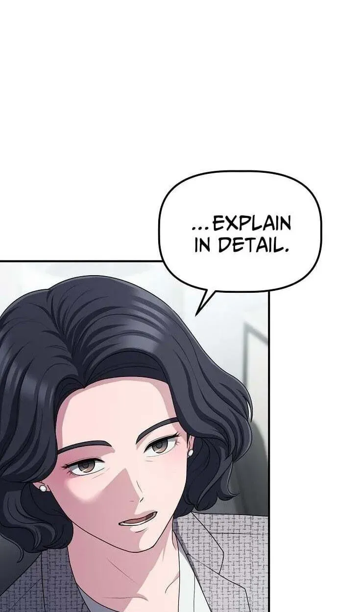 A Corporate Underling Who Excels at Work Chapter 67 - page 4