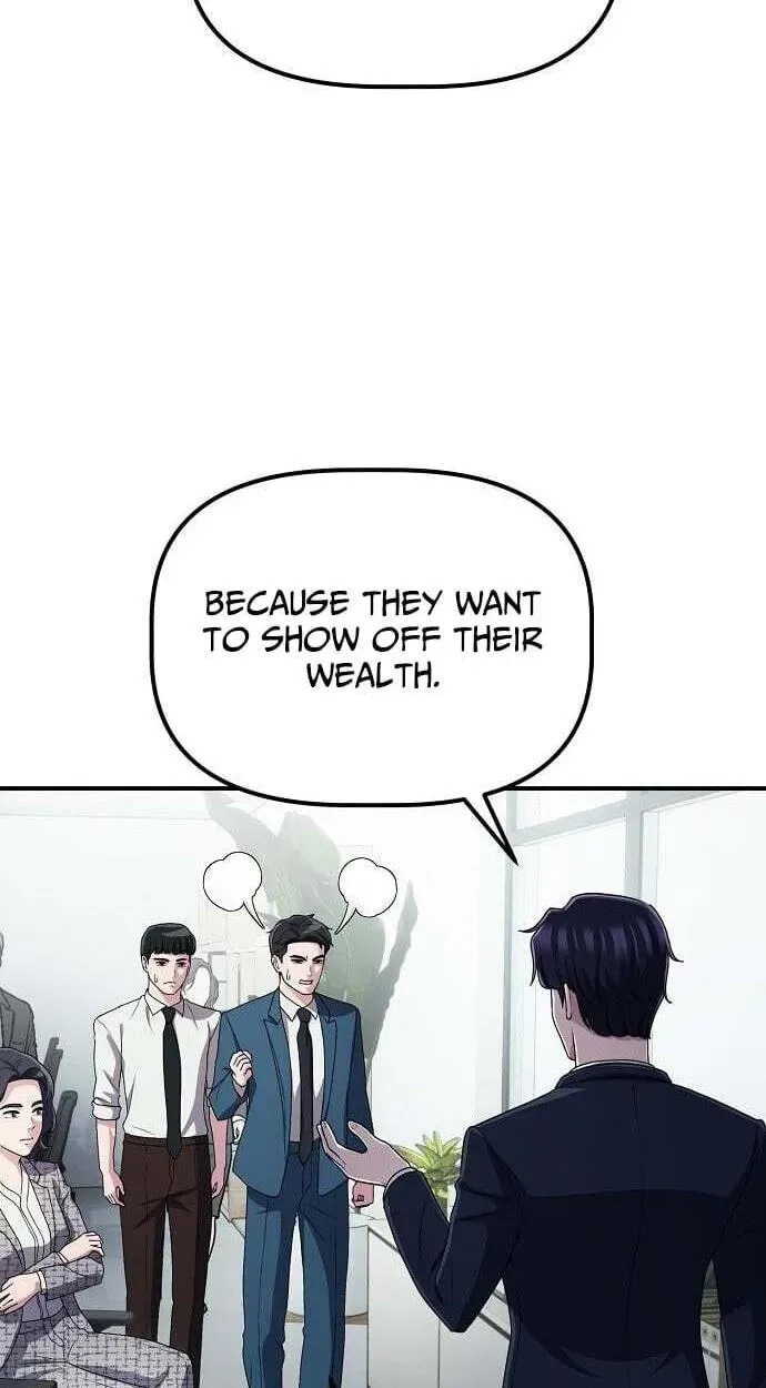 A Corporate Underling Who Excels at Work Chapter 67 - page 40