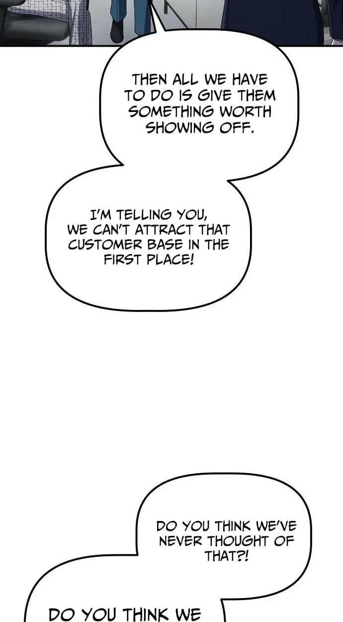 A Corporate Underling Who Excels at Work Chapter 67 - page 41