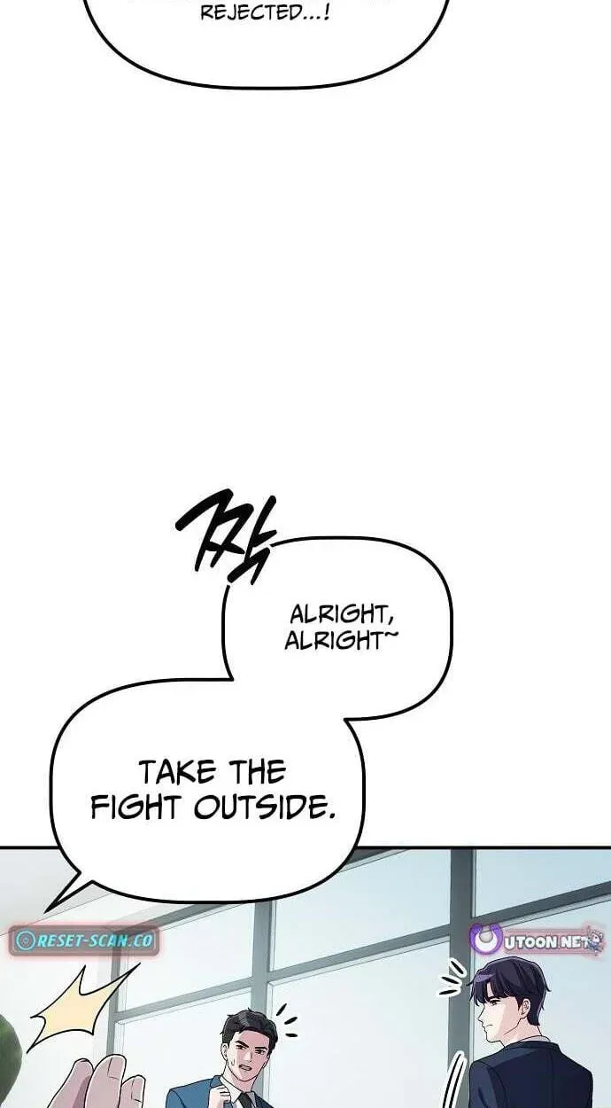 A Corporate Underling Who Excels at Work Chapter 67 - page 43