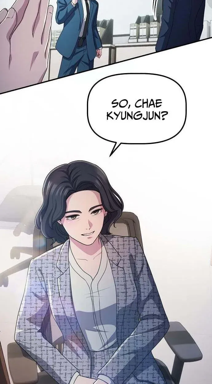 A Corporate Underling Who Excels at Work Chapter 67 - page 44