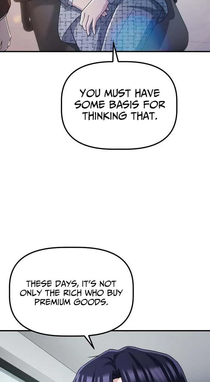 A Corporate Underling Who Excels at Work Chapter 67 - page 45