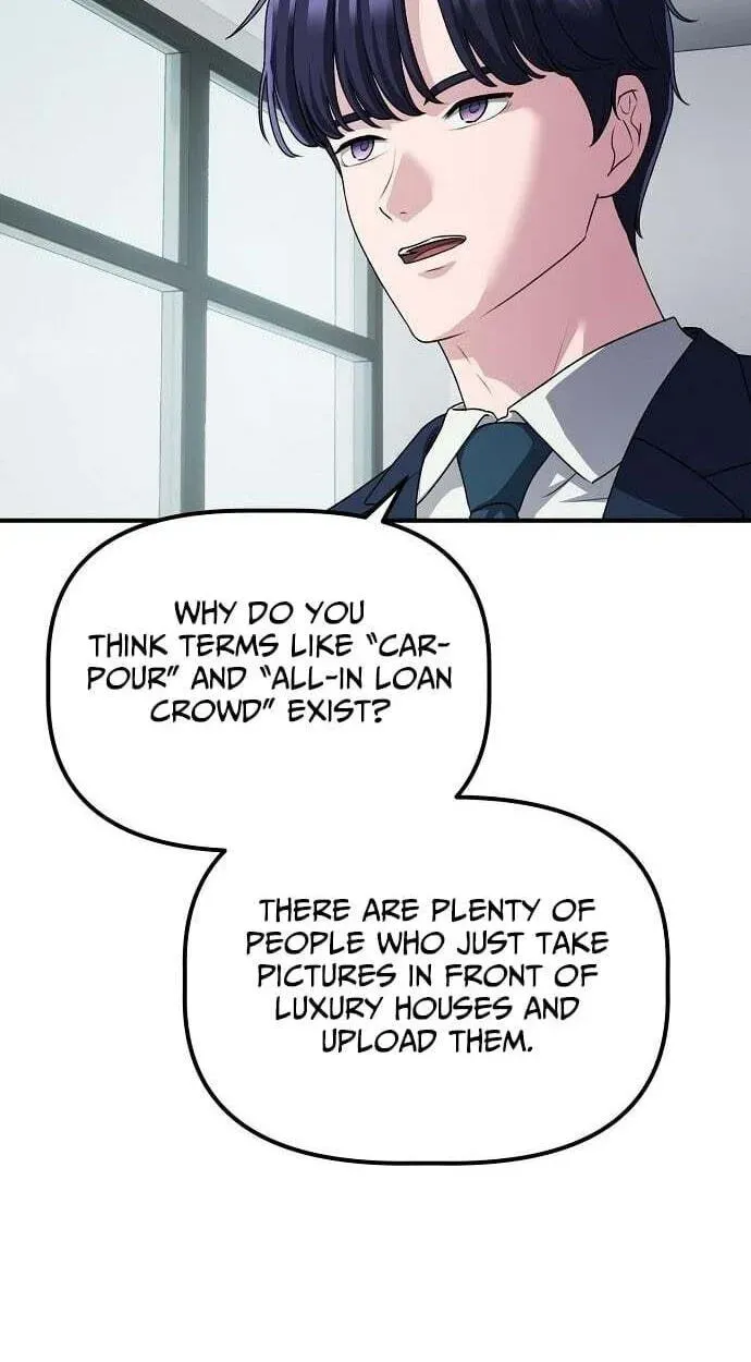 A Corporate Underling Who Excels at Work Chapter 67 - page 46