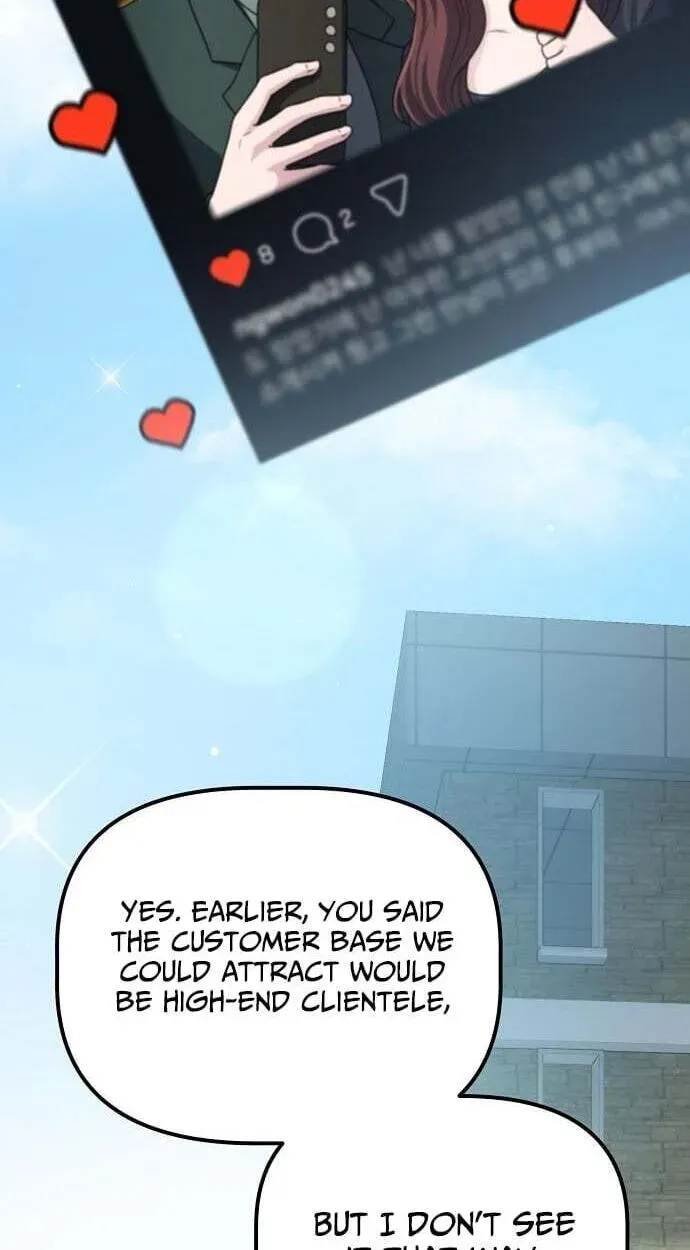 A Corporate Underling Who Excels at Work Chapter 67 - page 48