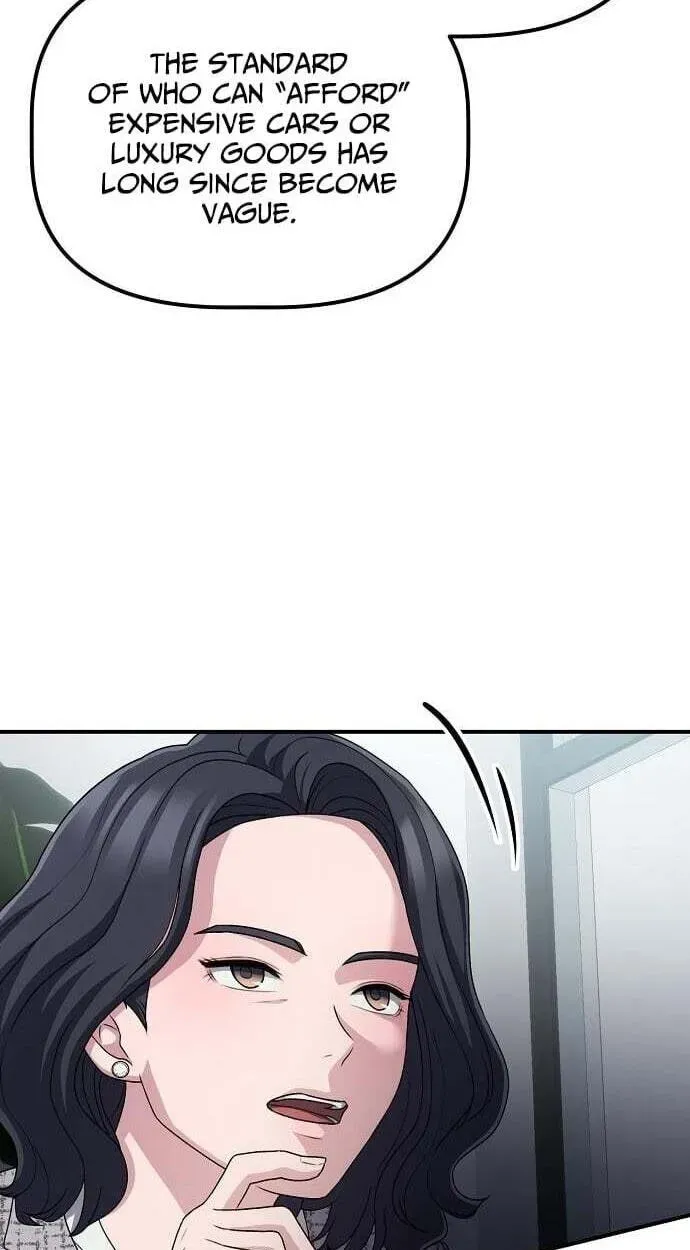 A Corporate Underling Who Excels at Work Chapter 67 - page 50