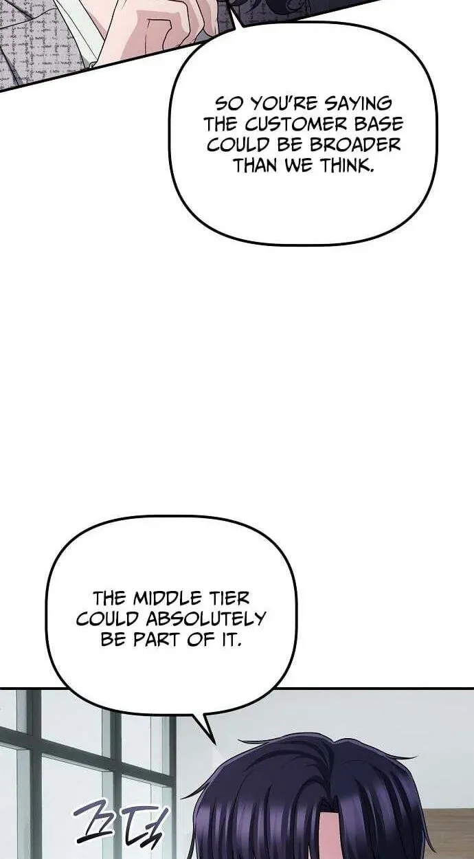 A Corporate Underling Who Excels at Work Chapter 67 - page 51