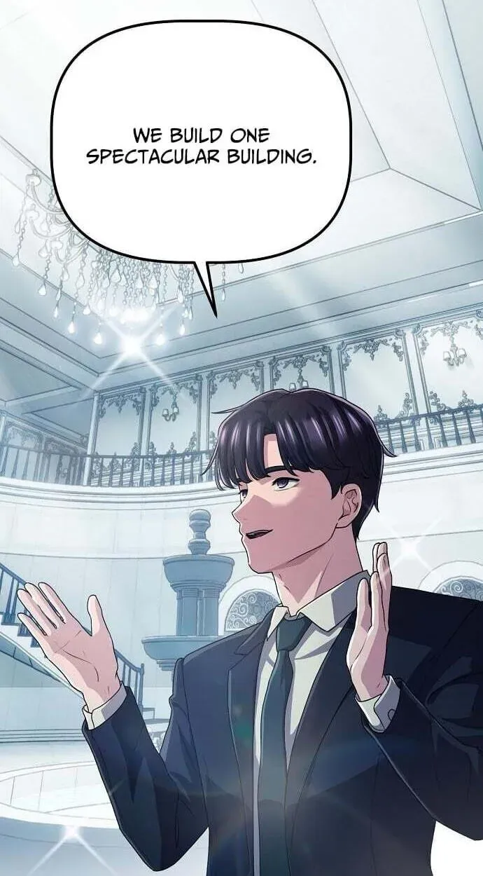 A Corporate Underling Who Excels at Work Chapter 67 - page 55