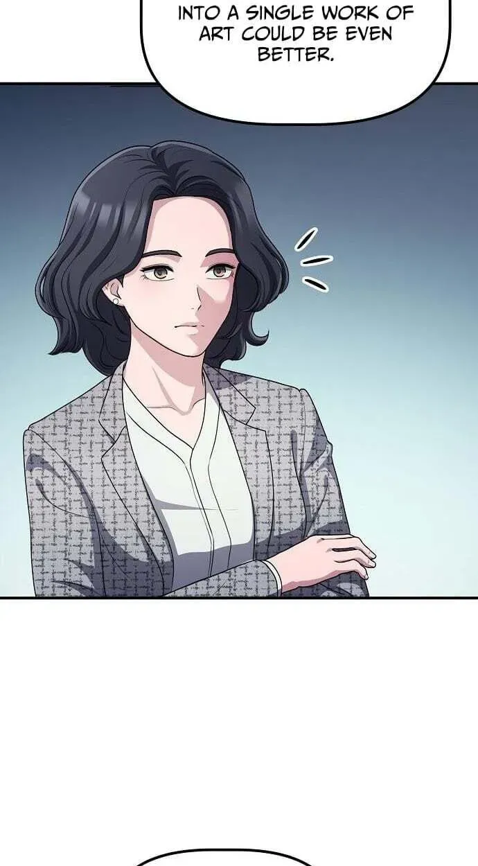 A Corporate Underling Who Excels at Work Chapter 67 - page 57