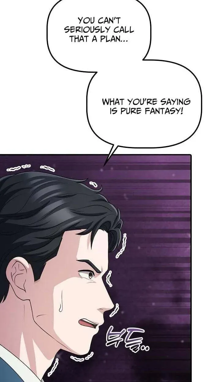 A Corporate Underling Who Excels at Work Chapter 67 - page 58