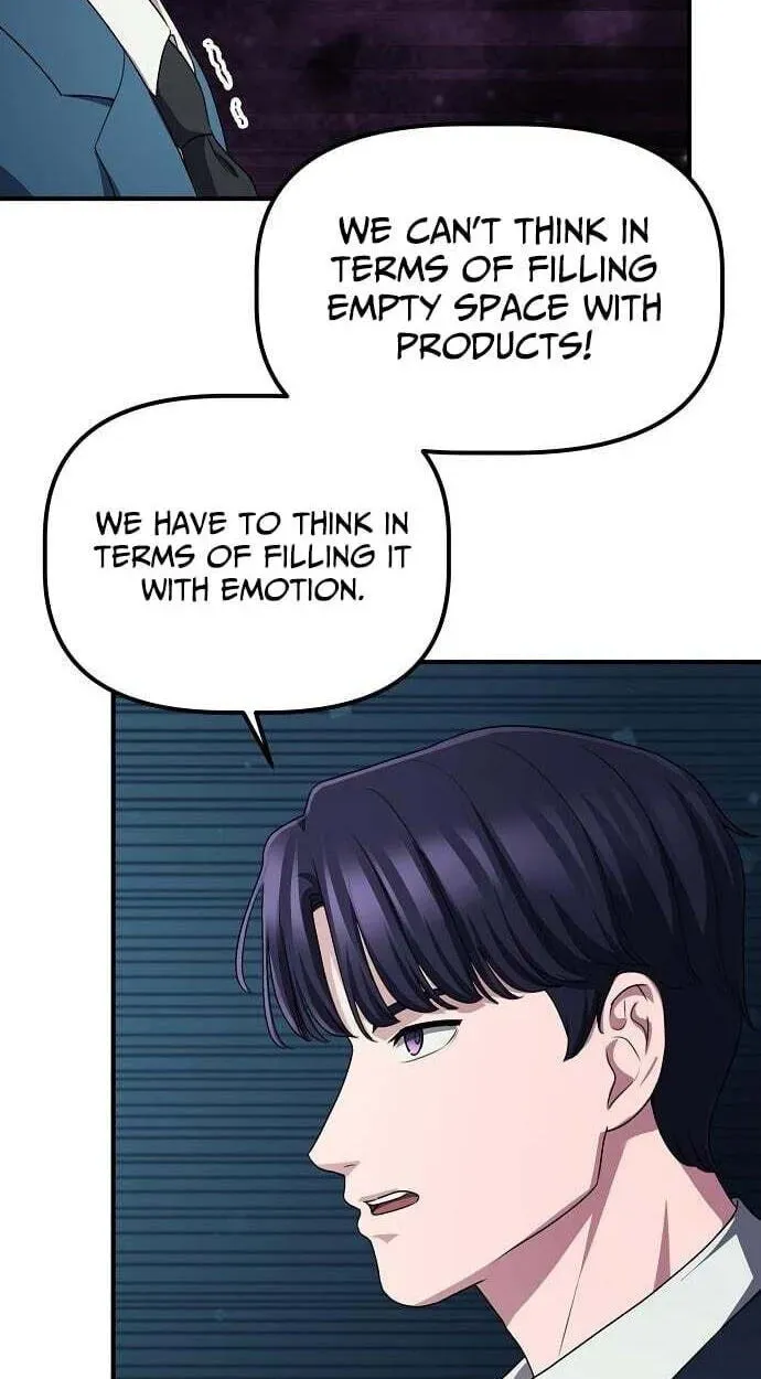 A Corporate Underling Who Excels at Work Chapter 67 - page 59