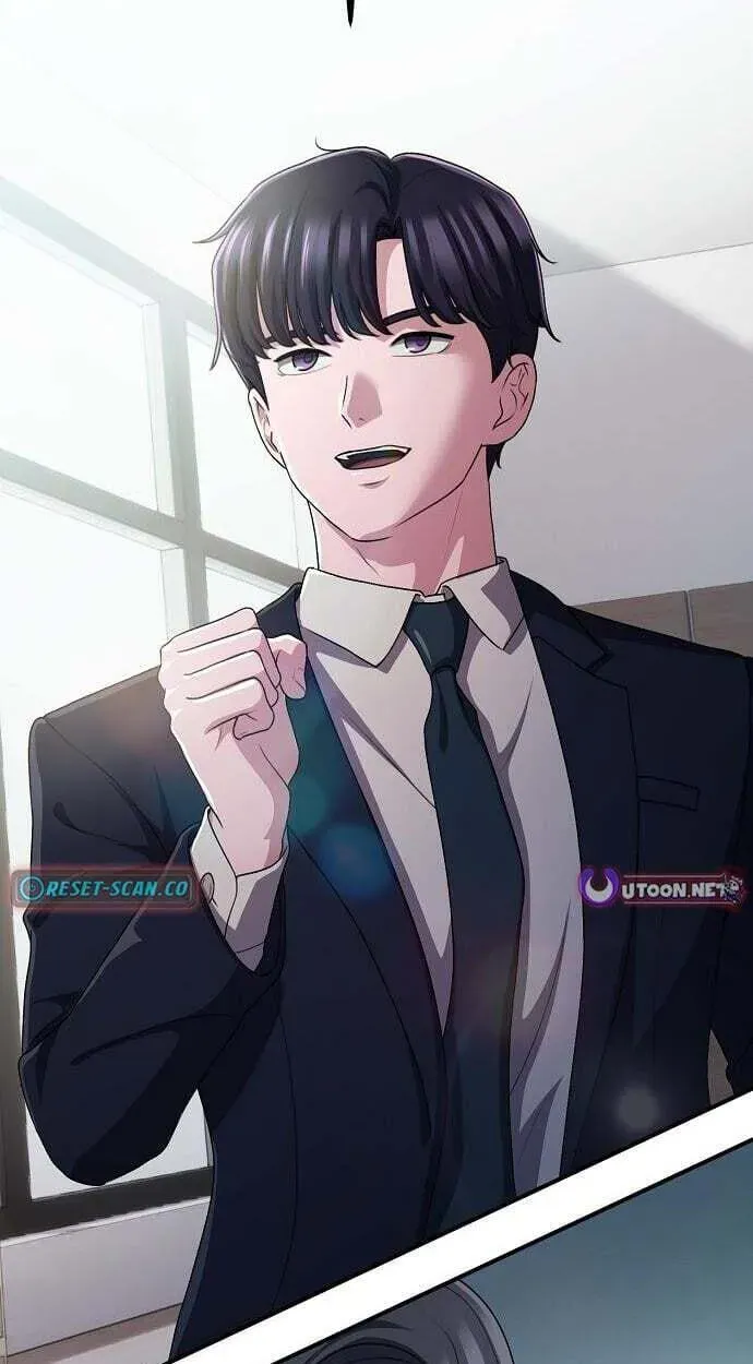 A Corporate Underling Who Excels at Work Chapter 67 - page 61