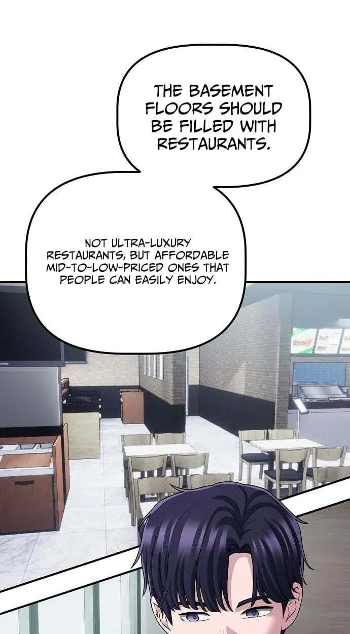 A Corporate Underling Who Excels at Work Chapter 67 - page 65