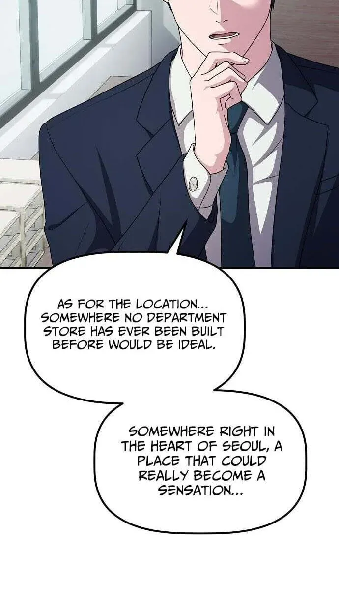A Corporate Underling Who Excels at Work Chapter 67 - page 66