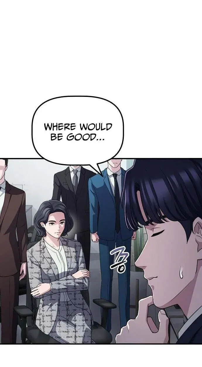 A Corporate Underling Who Excels at Work Chapter 67 - page 67