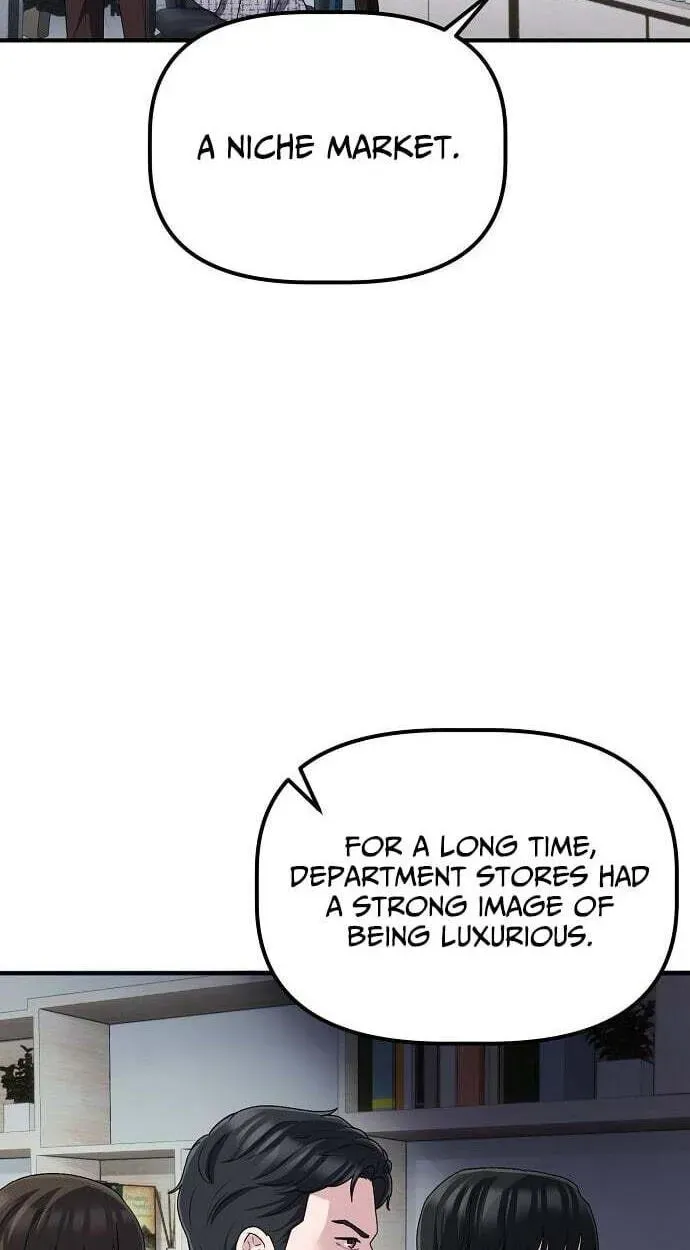 A Corporate Underling Who Excels at Work Chapter 67 - page 7