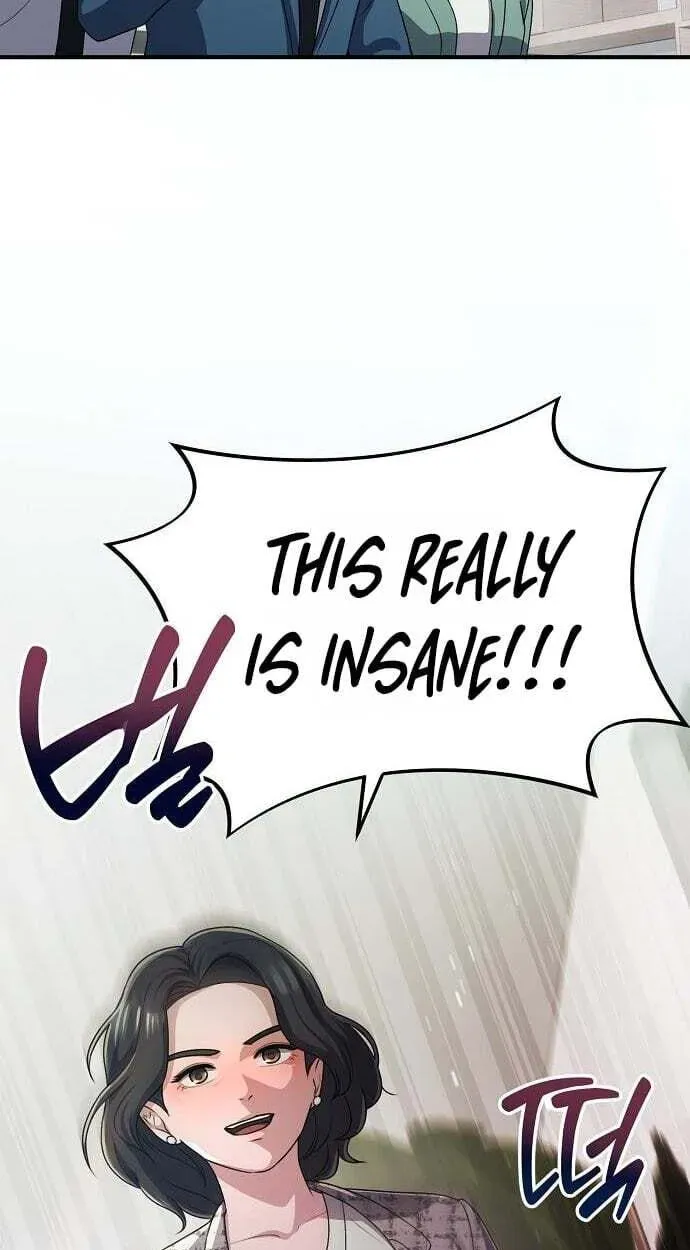 A Corporate Underling Who Excels at Work Chapter 67 - page 77