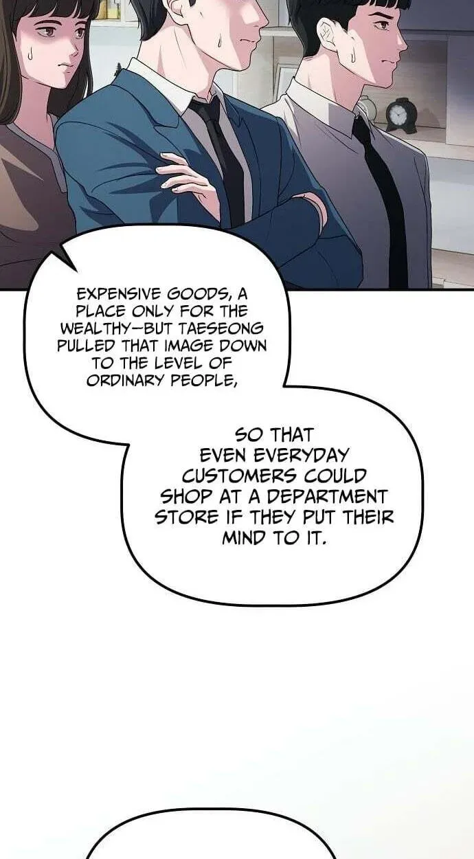 A Corporate Underling Who Excels at Work Chapter 67 - page 8