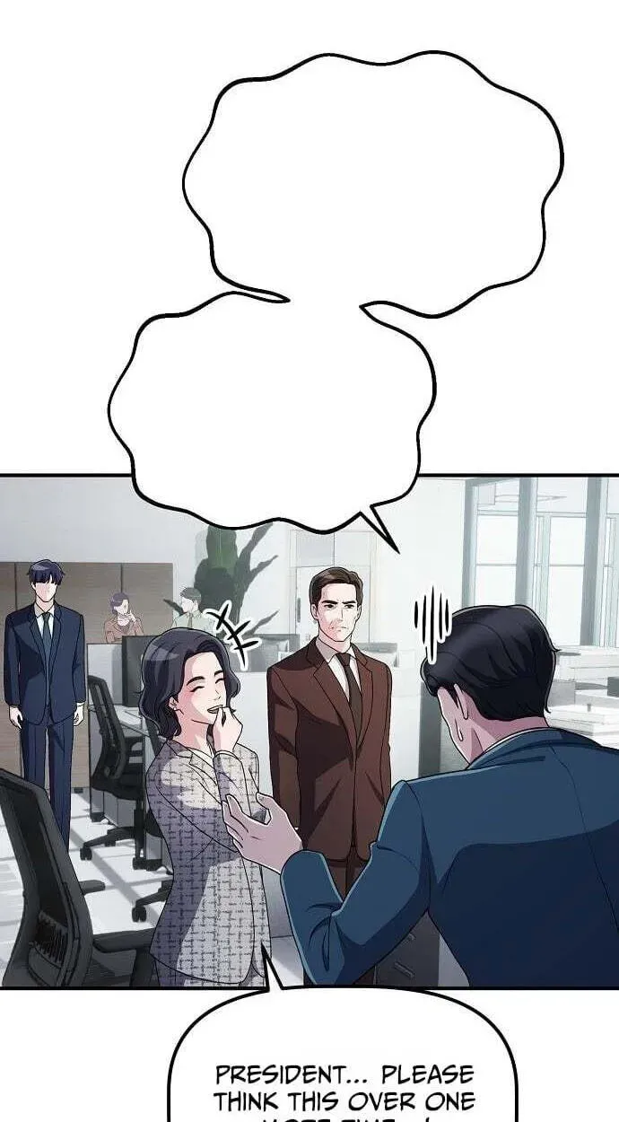 A Corporate Underling Who Excels at Work Chapter 67 - page 80