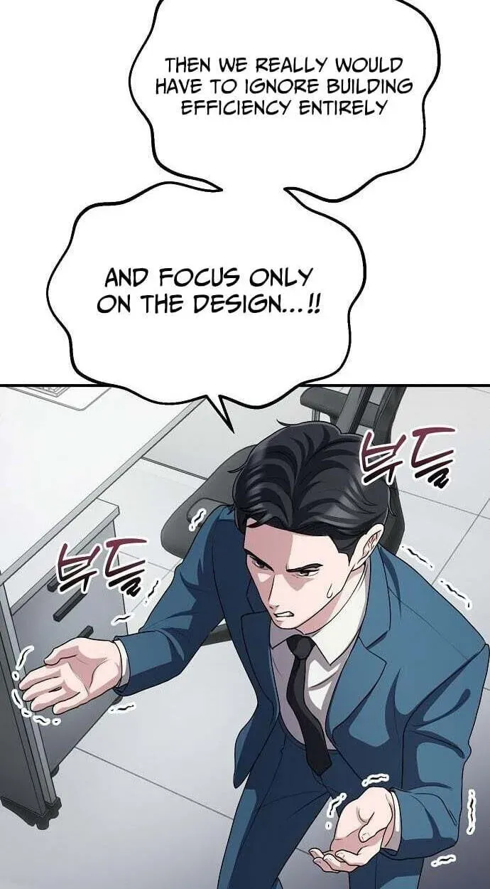 A Corporate Underling Who Excels at Work Chapter 67 - page 82