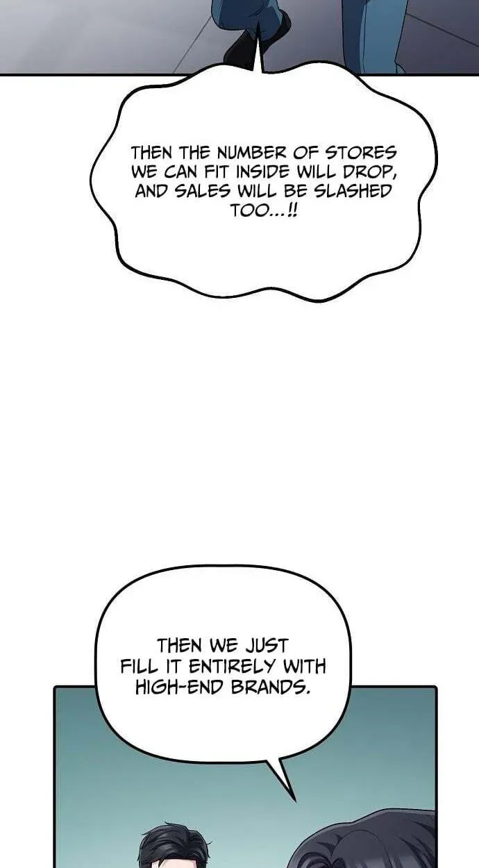 A Corporate Underling Who Excels at Work Chapter 67 - page 83
