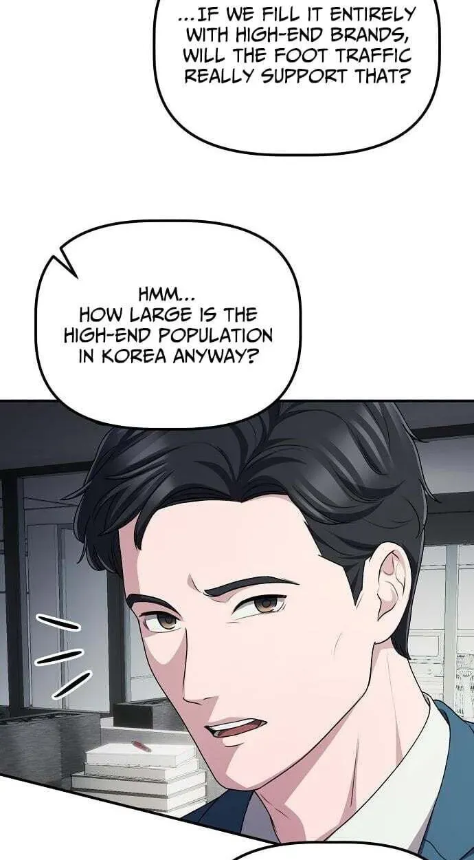 A Corporate Underling Who Excels at Work Chapter 67 - page 85